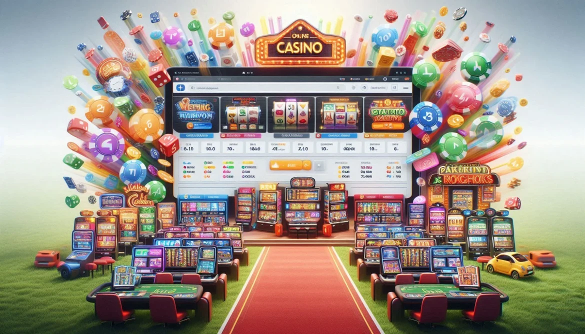 Mr Bet Casino