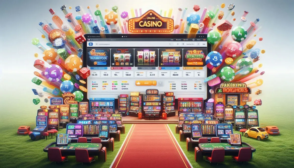 Mr Bet Casino